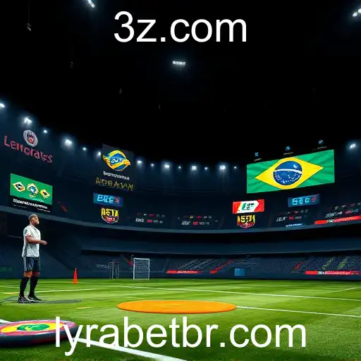 Cenário Atual do Mercado de Jogos Online no Brasil