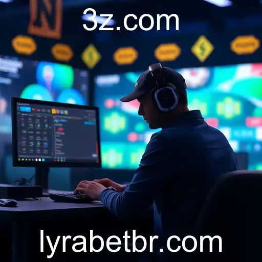 O Crescimento do Mercado de Jogos Online no Brasil