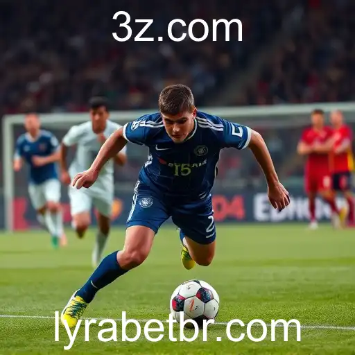 A Era de Ouro dos Jogos Online e o Papel do Lyrabet