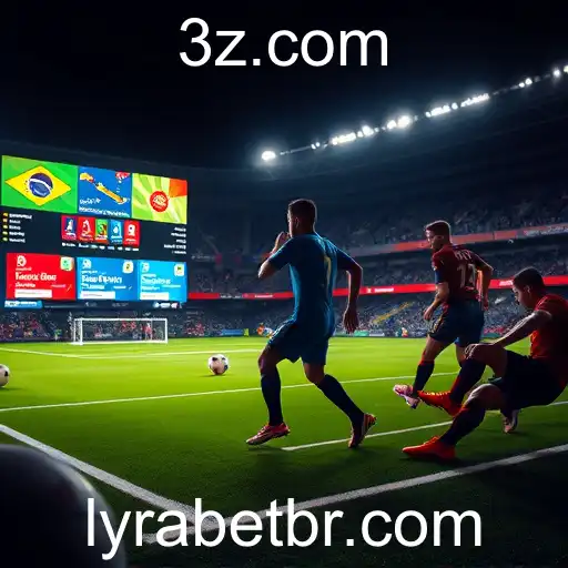 O Crescimento dos Jogos de Apostas em 2025