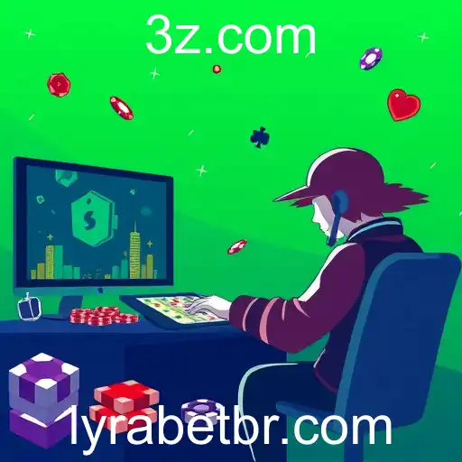 Tendências dos Jogos Online em 2025: A Expansão da Lyrabet