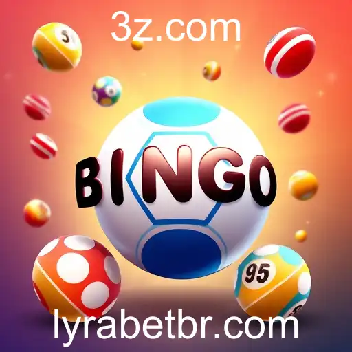 Explore o Mundo dos Jogos de Bingo no Lyrabet