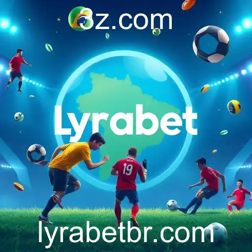 A Emergente Popularidade do Lyrabet no Mercado de Apostas Online