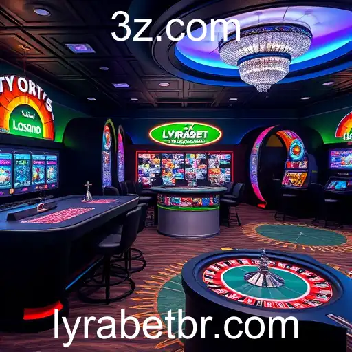 Inovações e Desafios no Setor de Jogos Online