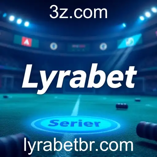 A Ascensão da Lyrabet no Cenário dos Jogos Online
