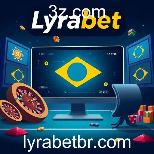 A Ascensão do Mercado de Jogos de Azar Online em 2025