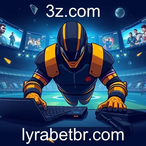 Lyrabet Revoluciona o Mercado de Jogos Online