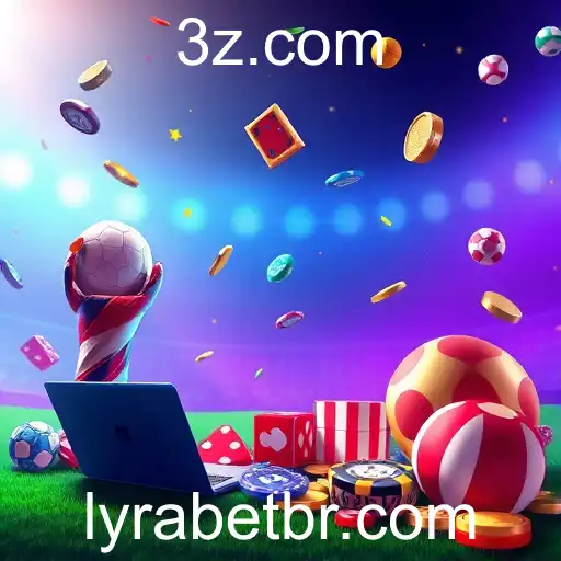 Descoberta das Promoções Especiais em Lyrabet: Maximize Sua Experiência de Jogo