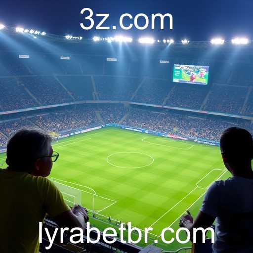 Impacto das Apostas Online no Brasil em Expansão