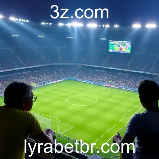 Impacto das Apostas Online no Brasil em Expansão