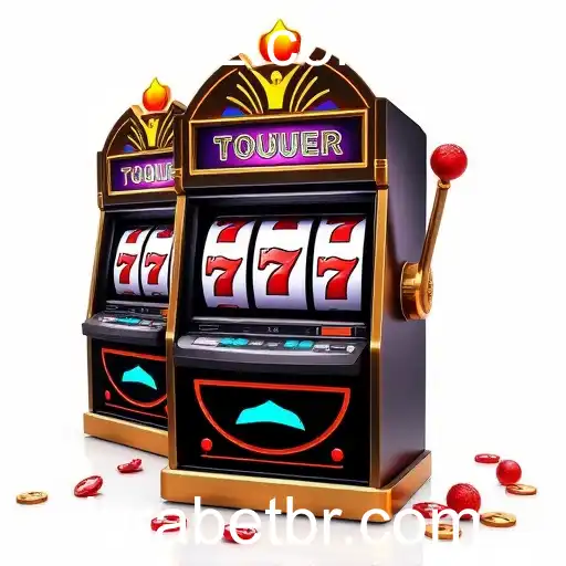 Explorando a Popularidade das Máquinas Slot em 'lyrabet'