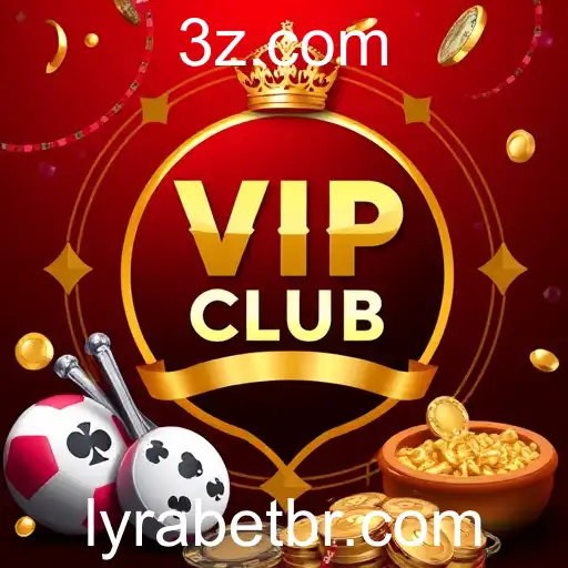 Descubra o Exclusivo Mundo do VIP Club no Lyrabet