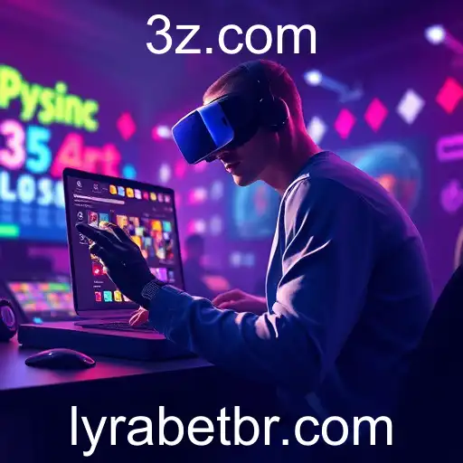 A Ascensão e Popularidade do Lyrabet em 2025